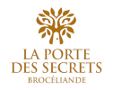 La Porte des secrets Brocéliande